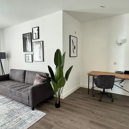 220 Qm Penthouse Wohnung Mit Fahrstuhl - Ohne Spa Mannheim Exterior photo