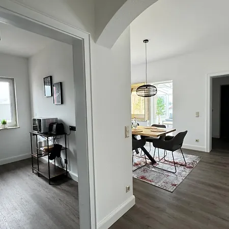 220 Qm Penthouse Wohnung Mit Fahrstuhl - Ohne Spa Mannheim Exterior photo