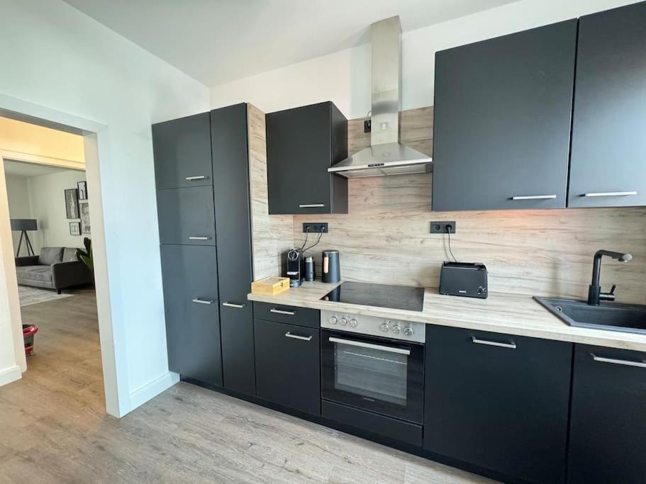 220 Qm Penthouse Mit Fahrstuhl - Ohne Mannheim
