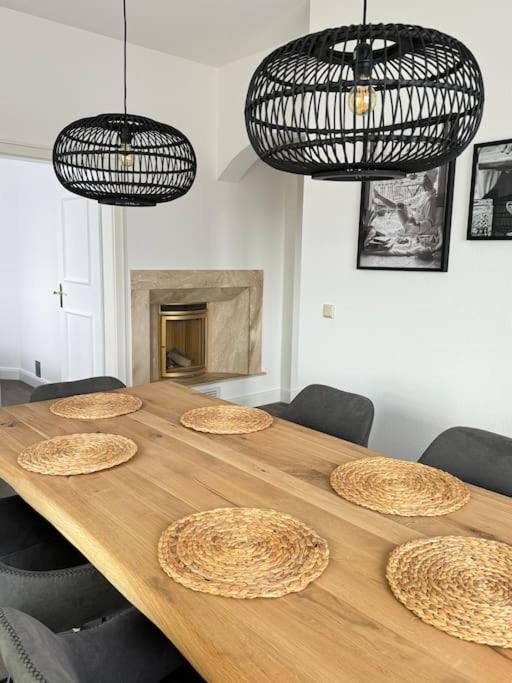 220 Qm Penthouse Mit Fahrstuhl - Ohne * Mannheim
