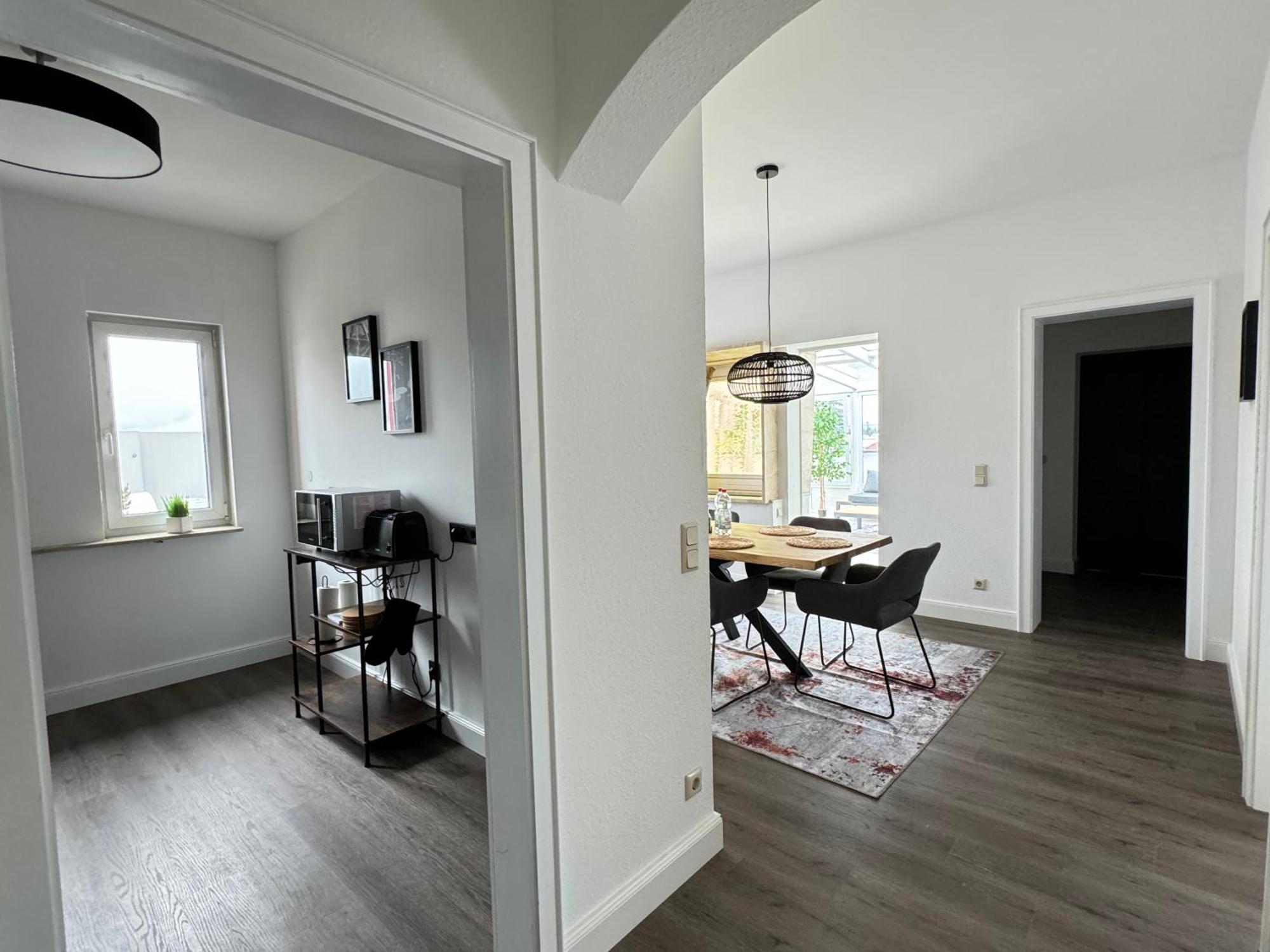 220 Qm Penthouse Mit Fahrstuhl - Ohne Mannheim