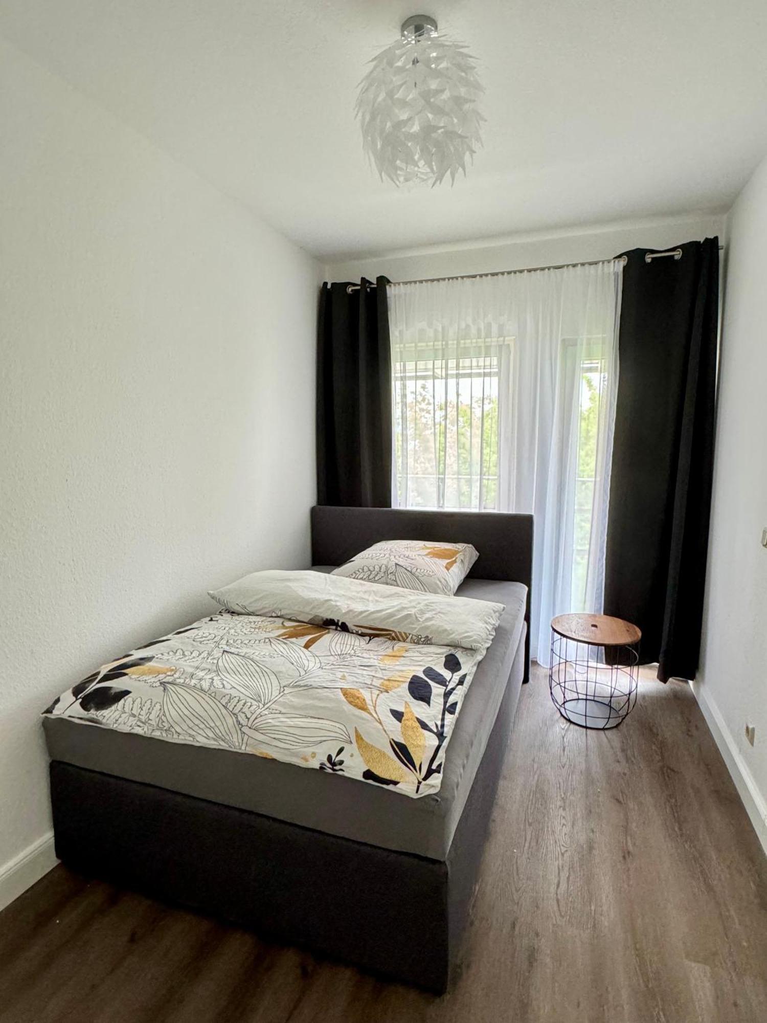 220 Qm Penthouse Mit Fahrstuhl - Ohne Apartment Mannheim