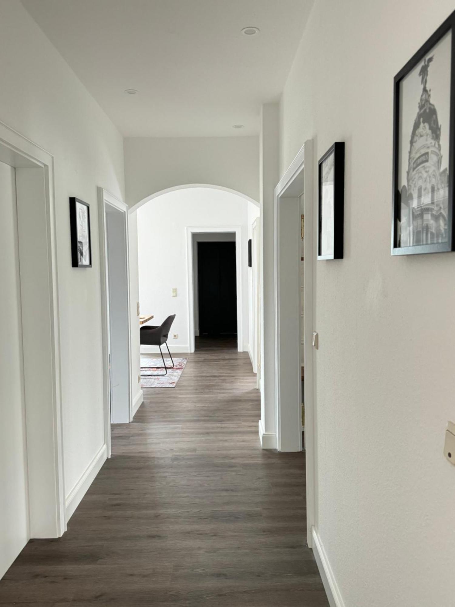 220 Qm Penthouse Mit Fahrstuhl - Ohne Apartment *