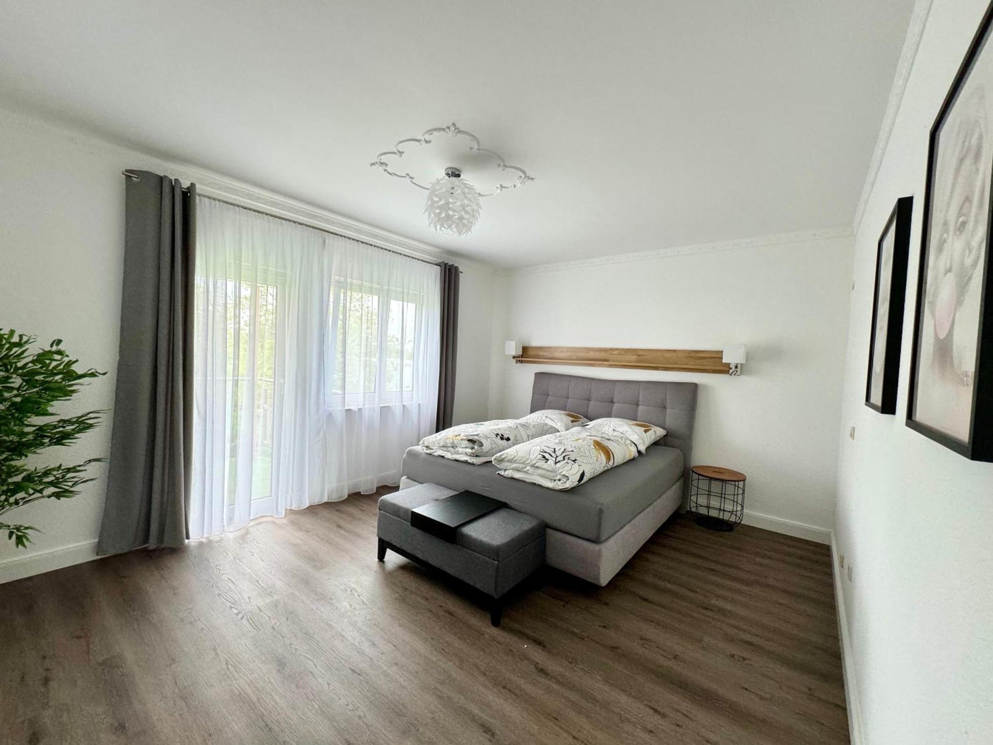 220 Qm Penthouse Mit Fahrstuhl - Ohne Apartment *