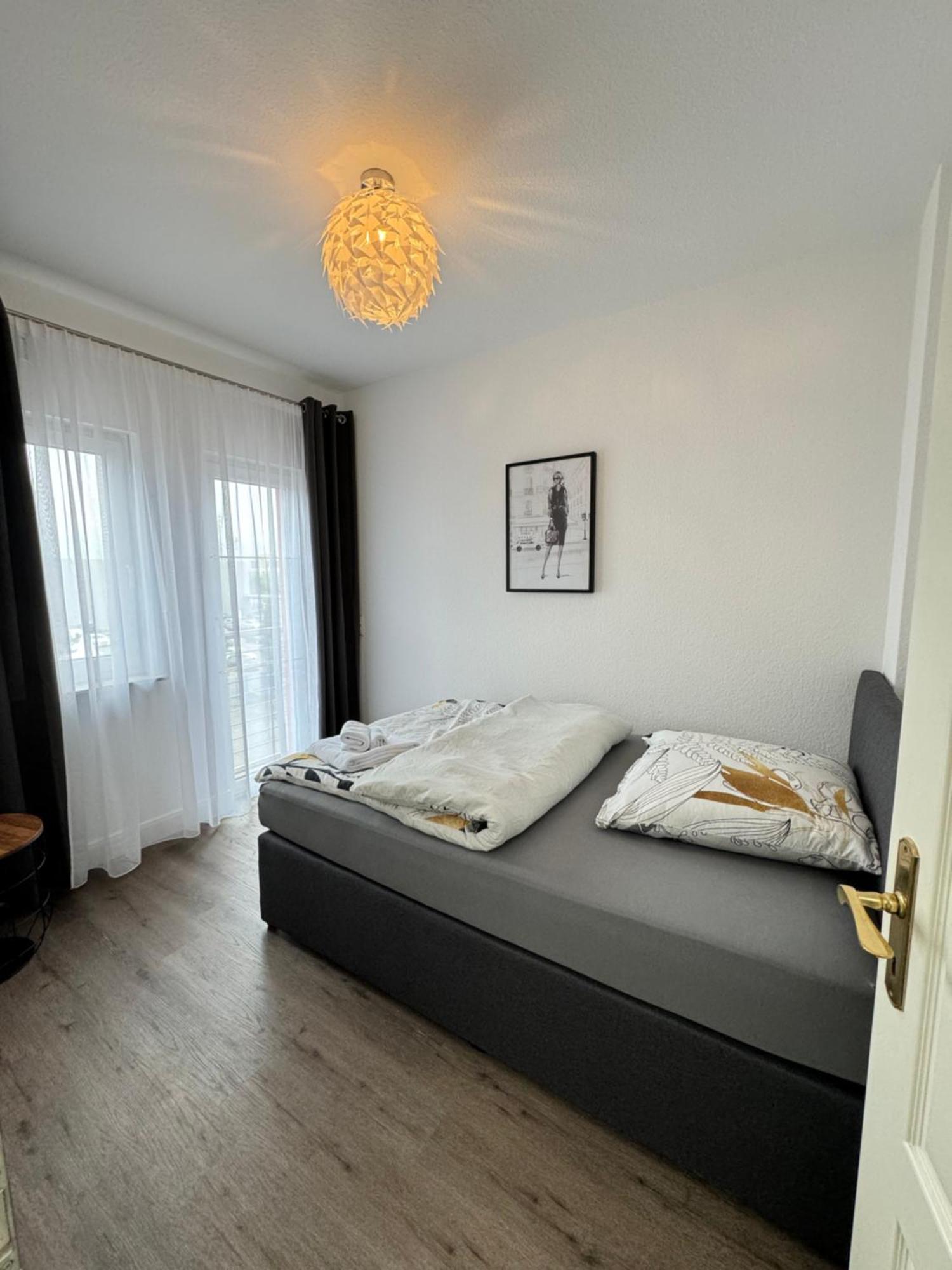 220 Qm Penthouse Mit Fahrstuhl - Ohne *