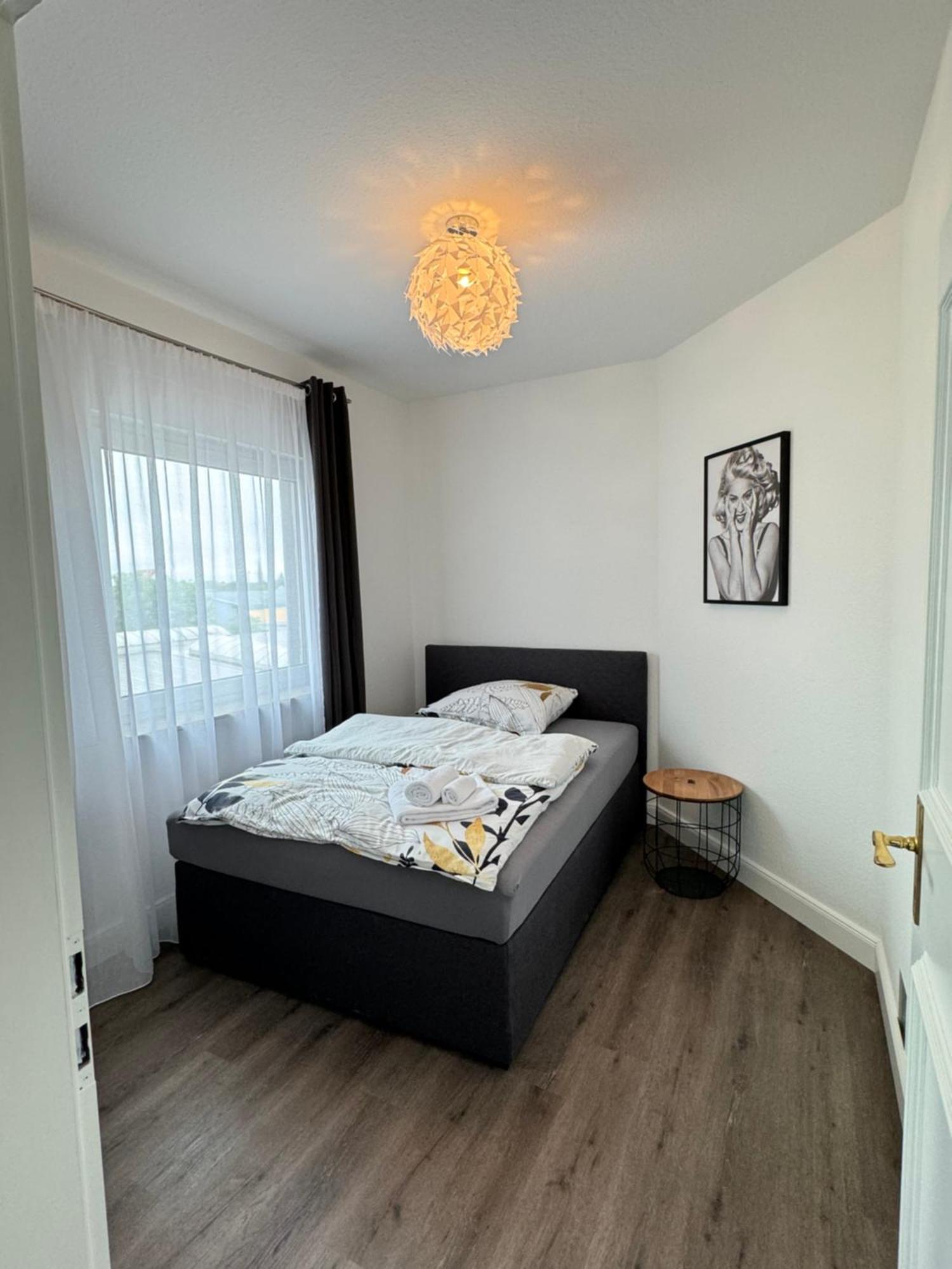 220 Qm Penthouse Mit Fahrstuhl - Ohne
